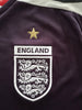 2007/08 England GK Football Shirt (L)