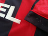 1998/99 AC Milan Home Football Shirt (XXL)