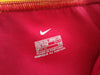 2002/03 Portugal Home Football Shirt (XXL)