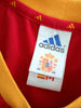 2002/03 Spain Home Football Shirt (M)