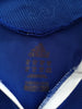 2008/09 Chelsea Home Premier League Football Shirt Anelka #39 (XXL)