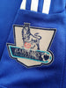 2008/09 Chelsea Home Premier League Football Shirt Anelka #39 (XXL)