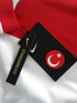 2020/21 Turkey Away Football Shirt (M) *BNWT*