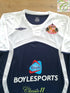 2009/10 Sunderland Training Shirt