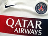 2023/24 PSG Away Football Shirt (B)