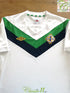 2010/11 Northern Ireland Away Football Shirt