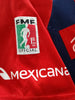 2009/10 Atlante Home Liga MX Football Shirt (S)