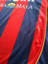 2009/10 Atlante Home Liga MX Football Shirt (S)