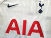 2023/24 Tottenham Home Football Shirt (L)