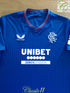 2023/24 Rangers Home Football Shirt