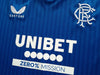 2023/24 Rangers Home Football Shirt (L)