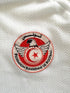 2008/09 Tunisia Home Football Shirt