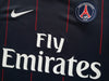 2009/10 PSG Home Football Shirt (L)