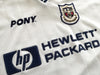 1997/98 Tottenham Home Football Shirt (S)