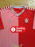 2023/24 Southampton Home Football Shirt