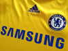 2008/09 Chelsea 3rd Football Shirt (M)