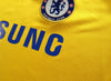 2008/09 Chelsea 3rd Football Shirt (L)