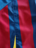 2005/06 Barcelona Home La Liga Football Shirt (L)