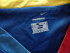 2006/07 Barcelona Home La Liga Football Shirt (L)