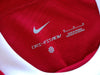 2023/24 Liverpool Home Dri-Fit ADV Football Shirt (M)