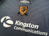 2008/2009 Hull City Away Football Shirt (XL)