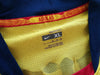 2008/09 Club América Home Football Shirt (XL)