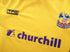 2000/01 Crystal Palace Away Football Shirt (S)