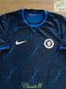 2023/24 Chelsea Away Dri-Fit ADV Football Shirt