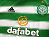 2021/22 Celtic Home Football Shirt. (L)