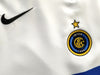 2005/06 Internazionale Away Football Shirt (L)