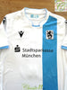 2019/20 1860 Munich Home Football Shirt #3 (S)