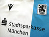 2019/20 1860 Munich Home Football Shirt #3 (S)