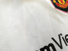 2022/23 Man Utd Away Football Shirt (XXL)