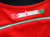 2014/15 Mexico Away Football Shirt (L) *BNWT*