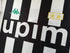 1990/91 Juventus Home Basic Football Shirt. (M)