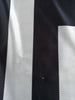 1990/91 Juventus Home Basic Football Shirt. (M)