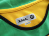 2005/06 Norwich City Home Football Shirt (XL)