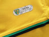 2005/06 Norwich City Home Football Shirt (XL)