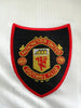 1997/98 Man Utd Away Football Shirt (XXL)