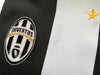 2004/05 Juventus Home Football Shirt (L)