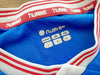 2019/20 Rangers Home Football Shirt (L)