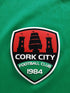 2019/20 Cork City Home Football Shirt (XXL)