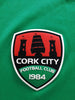 2019/20 Cork City Home Football Shirt (XXL)