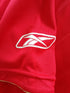 2005/06 Liverpool European Football Shirt (XL)