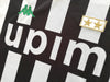 1990/91 Juventus Home Football Shirt. (XL)