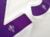 2020/21 Fiorentina Away Football Shirt Chiesa #25 (L)