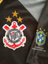 1999 Corinthians 3rd Football Shirt #8 (L)