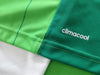 2014/15 Nigeria Home Football Shirt (L) *BNWT*