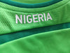 2014/15 Nigeria Home Football Shirt (L) *BNWT*