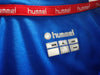 2018/19 Rangers Home Football Shirt (XL)